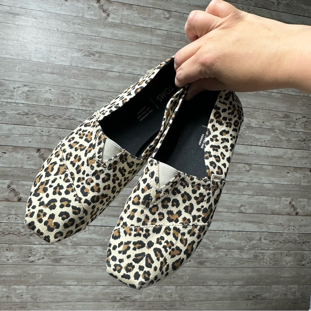 Classic Toms Flats | Toms